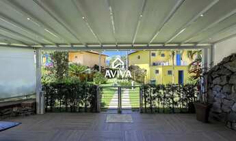 Imagem 9: Maravilhosa Casa Tríplex com 5 quartos em Angra dos Reis