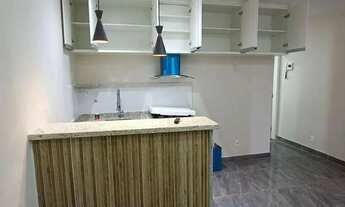 Imagem: Apartamento com 1 dormitório para alugar