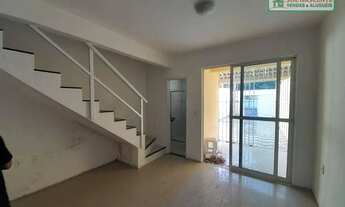 Imagem 5: Casa com 3 dormitórios para alugar, 83 m² por R$ 1.401/mês - Barroso - Fortaleza/CE