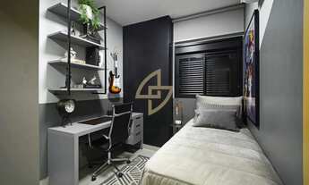 Imagem 5: Ágio B.Great Bosque dos Buritis 81m²