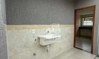 Imagem 6: Apartamento Duplex com 2 quartos à venda, 76 m² por R$ 375.000 - São José do Imbassaí - Ma