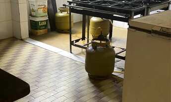 Imagem 3: Alugo cozinha montada para delivery