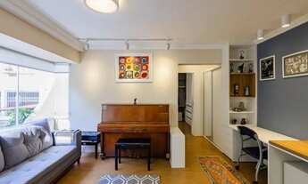 Imagem 7: Apartamento 1 dormitório à venda no Menino Deus