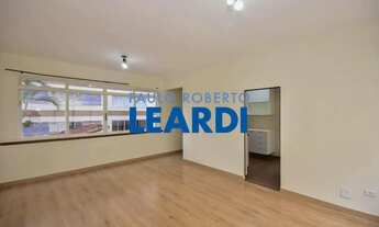 Imagem: APARTAMENTO - HIGIENÓPOLIS - SP