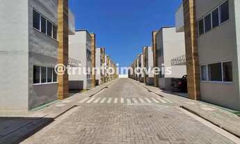 Imagem: Casa duplex em condomínio com 3 quartos