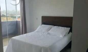 Imagem 6: Casa Residencial com 2 quartos à venda por R$ 680000.00, 100.00 m2 - PRAIA DO SANTINHO - F