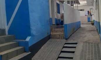 Imagem 4: AREA - PARQUE SÃO LUCAS - SP