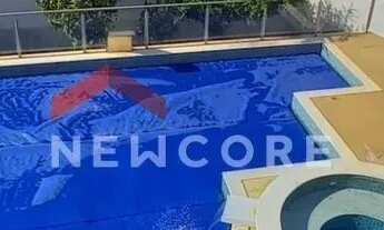 Imagem 6: Casa de condomínio em Rua Victalina Cavallini Rodrigues - Swiss Park - Campinas/SP