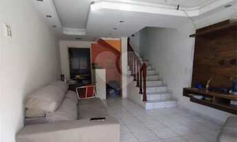 Imagem 2: Condomínio com 2 quartos à venda em Vila Fanton - SP