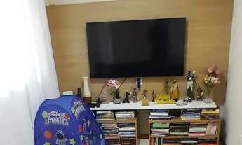 Imagem 2: Casa de condomínio para venda tem 137 metros quadrados com 3 quartos