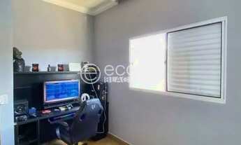 Imagem 4: Casa à venda, 3 quartos, 1 suíte, 2 vagas, Jardim Nenê Gomes - UBERABA/MG