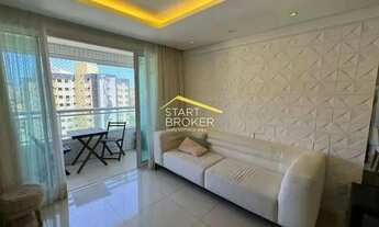 Imagem 5: Apartamento com 3 Quartos e 2 banheiros à Venda, 80 m²