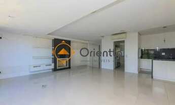 Imagem 2: Apartamento com 3 Quartos, 3 suítes, SEMIMOBILIADO para alugar, 161m² - Moinhos