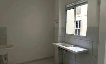 Imagem 2: Descubra o aconchego e a praticidade de morar em um apartamento pensado para o seu bem-est