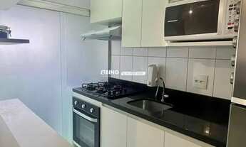 Imagem 7: Apartamento para venda com 02 dormitórios, 55m² e 1 vaga no bairro Partenon