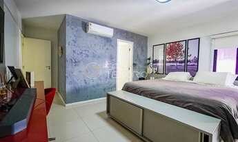 Imagem 12: Apartamento com 4 suítes na segunda quadra do mar da Jatiúca