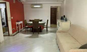 Imagem 2: Apartamento quadra mar locação diária