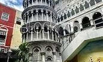 Imagem 7: Recreio dos Bandeirantes