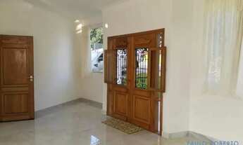 Imagem 6: CASA EM CONDOMÍNIO - CONDOMÍNIO RESIDENCIAL CAMPOS DO CONDE - SP