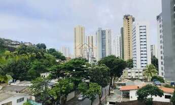 Imagem 6: Apartamento para Venda em Recife, Monteiro, 3 dormitórios, 1 suíte, 2 banheiros, 1 vaga