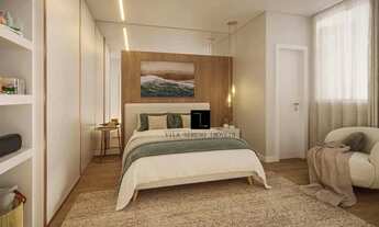 Imagem 2: Apartamento com à venda, no bairro Graça - Belo Horizonte/MG