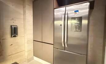 Imagem 6: JS- Semi Mobiliado Altos do UMARIZAL