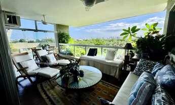 Imagem 2: Apartamento / Residencial / Barra da Tijuca