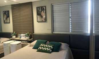 Imagem 7: Área privativa, 3 quartos, 1 suite, 3 vagas