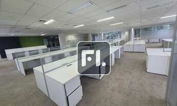 Imagem: Conjunto, 461 m² - venda por R$ 25.000.000,00