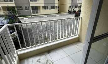 Imagem 3: Vendo Apartamento no térreo - Pau Amarelo/PE