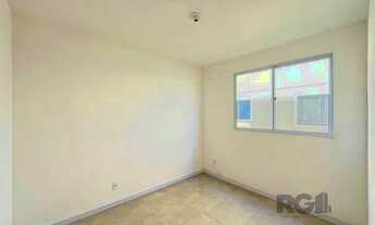 Imagem 6: Apartamento 2 dormitórios à venda Restinga Porto Alegre/RS