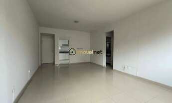 Imagem 3: 87 m², 3 Quartos e Lazer Completo no Buritis Ed. Mirage