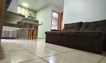 Imagem 4: Apartamento mobiliado para locação Chapada Mantiqueira / Coophe