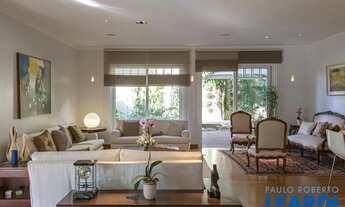 Imagem 7: CASA ASSOBRADADA - PACAEMBÚ - SP