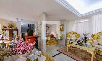 Imagem: Casa à Venda - Santa Lúcia, 4 Quartos