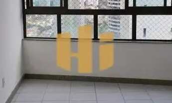 Imagem 3: Apartamento com 2 Quartos para alugar, 48m² - Rosarinho