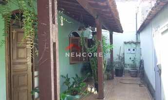 Imagem: Casa em Rua Franca Campos - Industrial