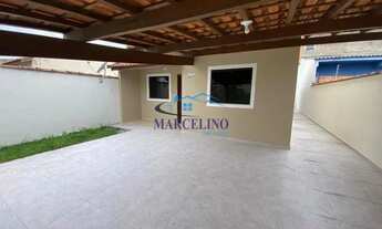 Imagem 2: Casa Jardim Aliança II