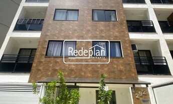 Imagem: Apartamento Semi-Mobiliado Viverone no Jardim