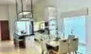 Imagem 3: Casa Térrea, com 3 quartos, energia solar, no Condomínio Ecos Paradise Ananindeua - finan