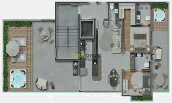 Imagem 3: Seleto Fascino: Lançamento no Santo Antônio