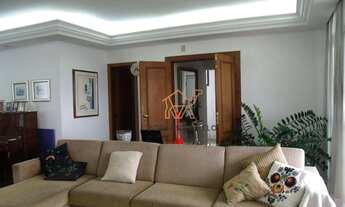 Imagem 3: Apto 4 quartos 2 suítes Funcionários