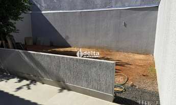 Imagem 6: Casa disponível para venda no bairro Santa Rosa em Uberlândia MG