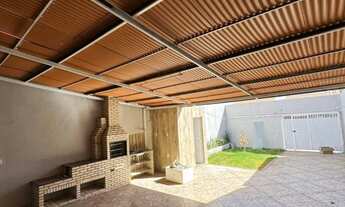 Imagem 2: Á venda de casa em condomínio - 175 mil