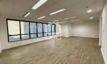 Imagem 3: Sala comercial para locação de 88m² na Vila Olimpia