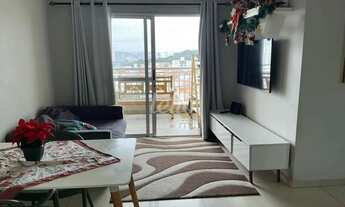 Imagem: Apartamento 3 quartos à venda no(a) Vila