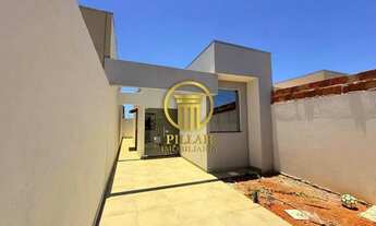 Imagem: CASA DISPONÍVEL PARA VENDA NO BAIRRO LOTEAMENTO