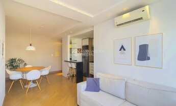 Imagem 3: Apartamento 2 quartos