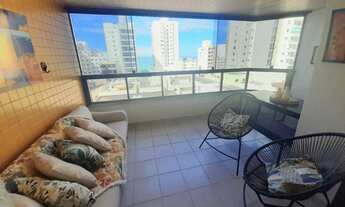 Imagem: Apartamento 03 Quartos, 1 st DCE. Sol
