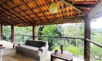 Imagem 4: Casa 4 quartos - Parque das Samambaias